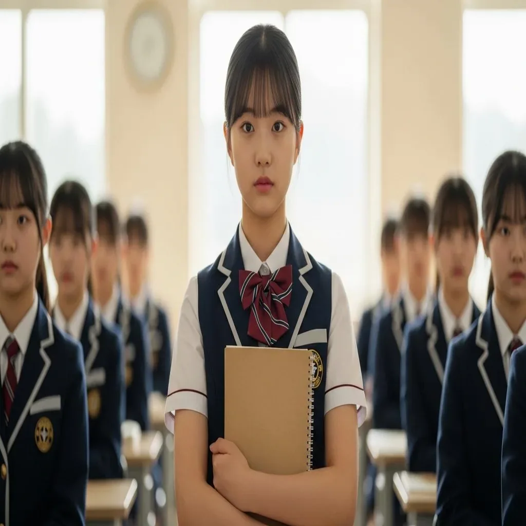 좌동 중학영어학원