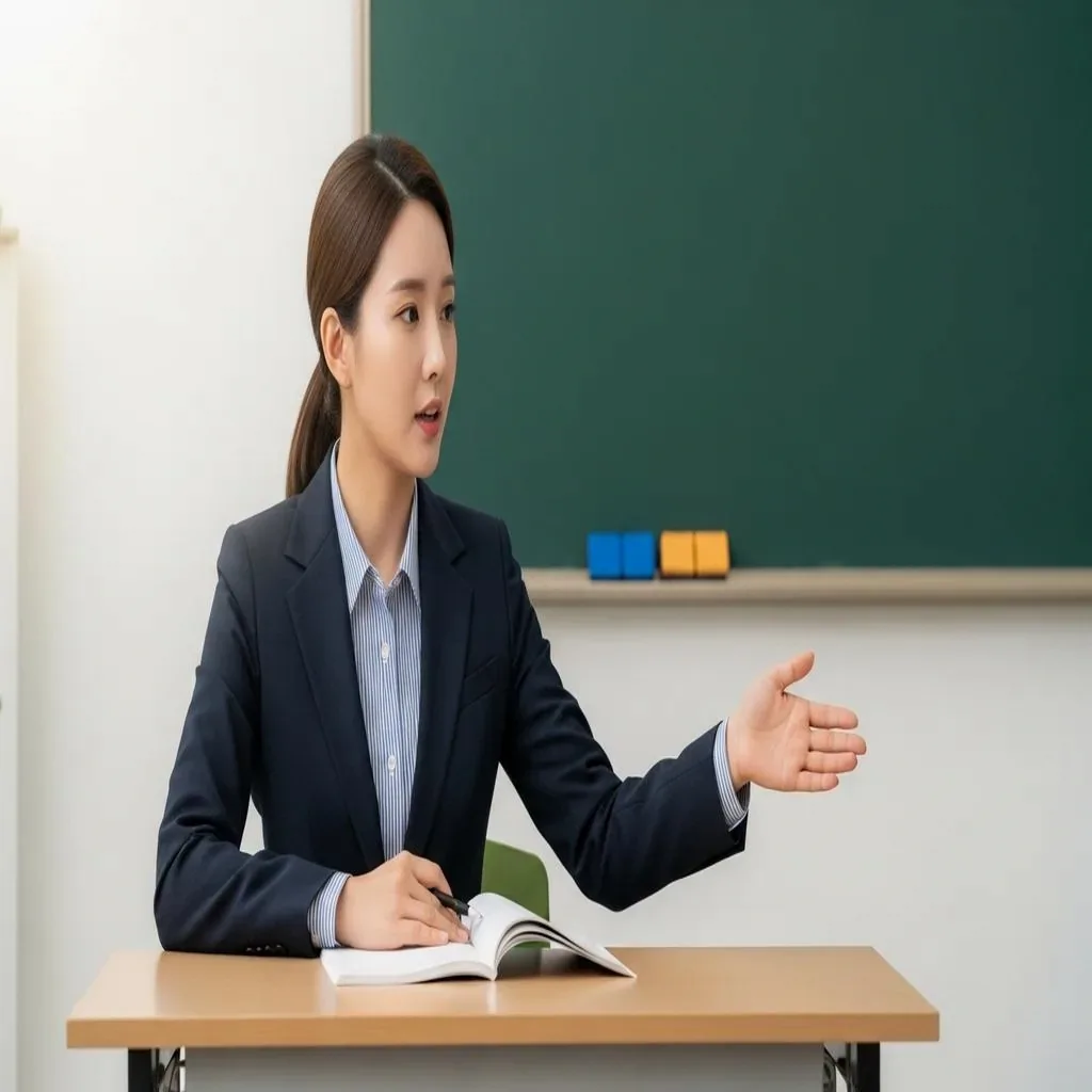 전주장동 초4 수학학원