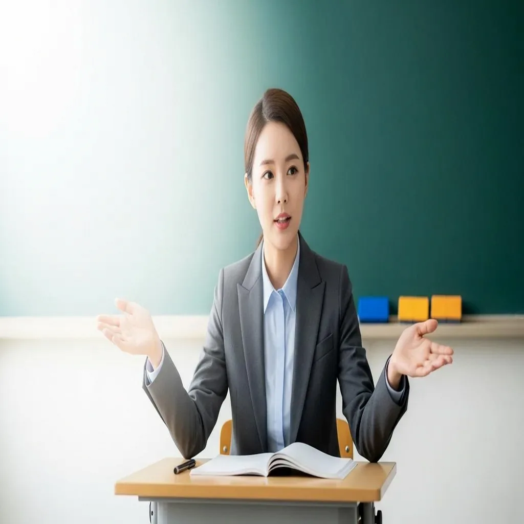 풍산동 중학생 영수학원
