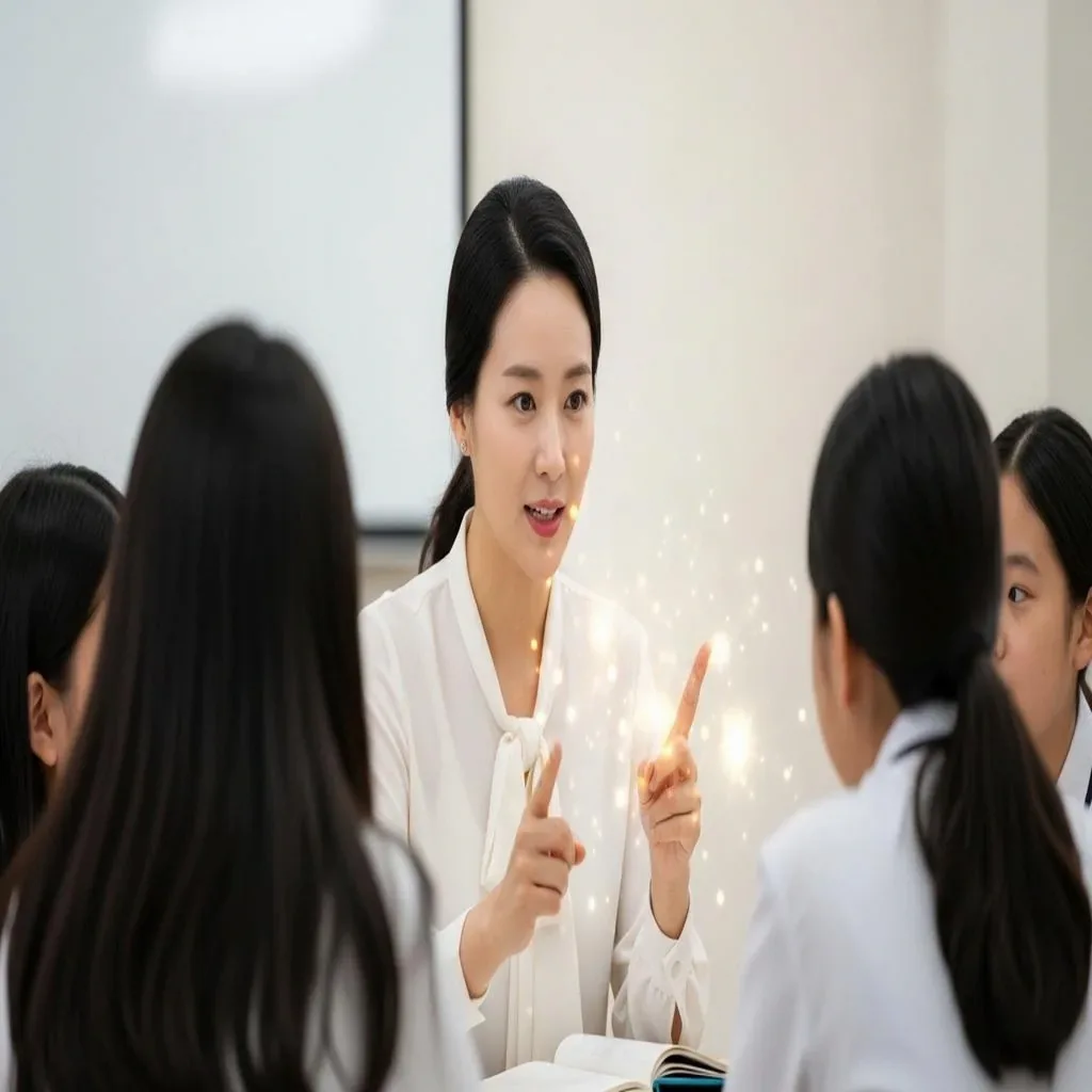 상현동 초등학생 국영수학원