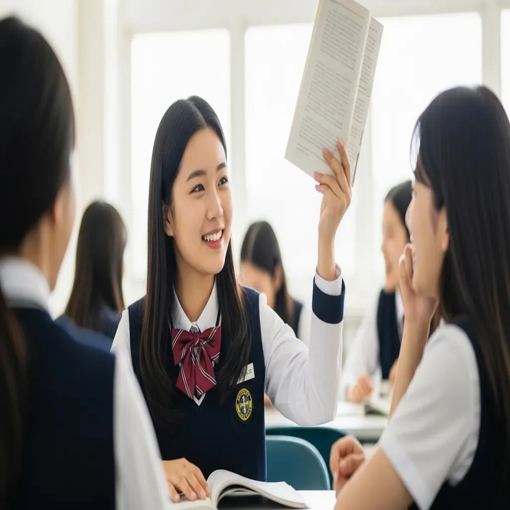 상남동 수능학원