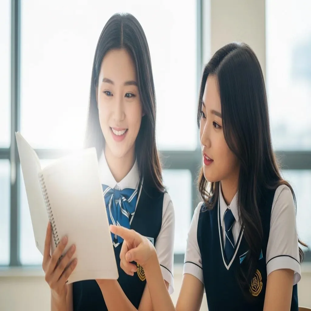 부평동 중학생 수학학원