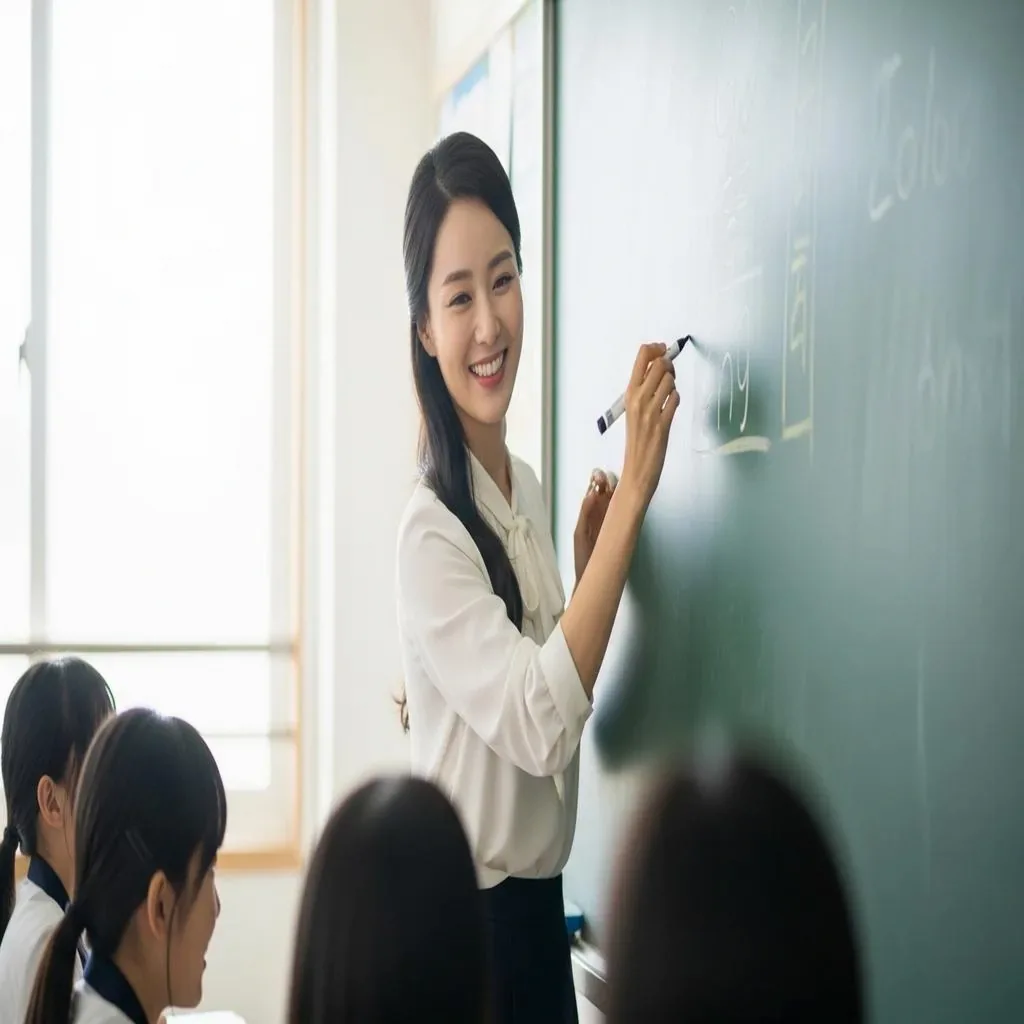 다산동 단과 수학학원
