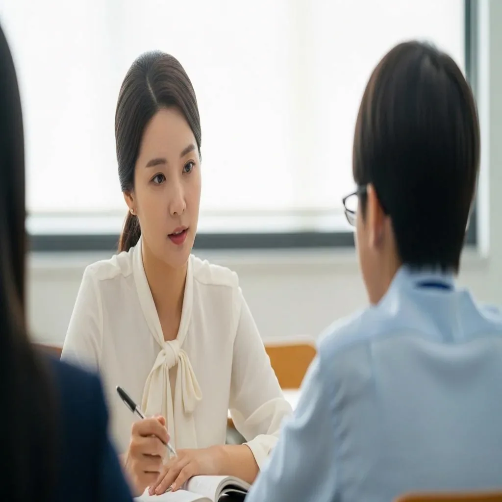 신창동 수포자학원
