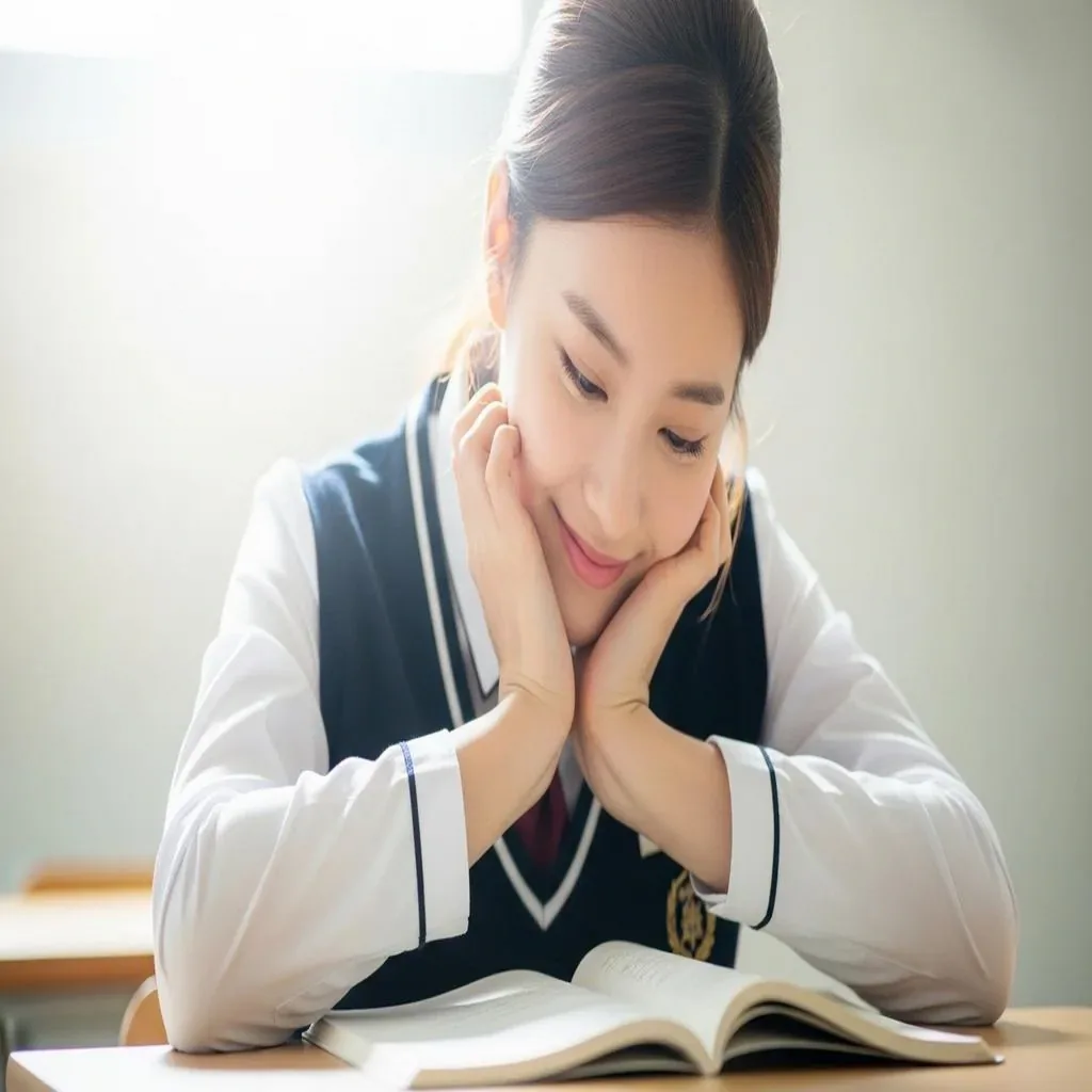 관저 중학생 영어학원