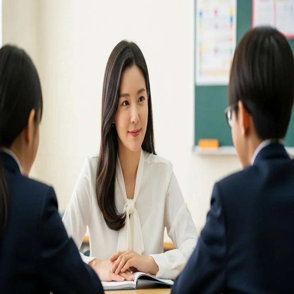 원흥 고3 수학학원
