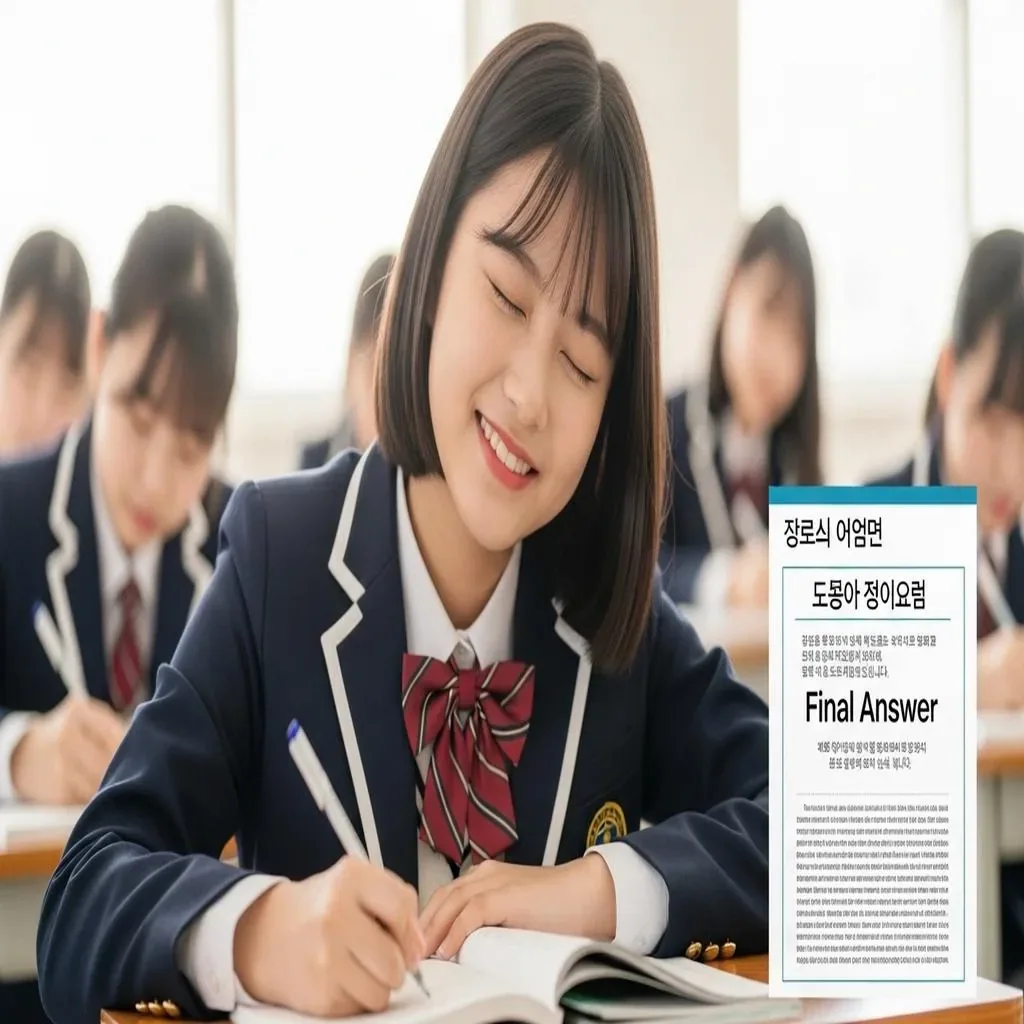 단대 영어국어학원