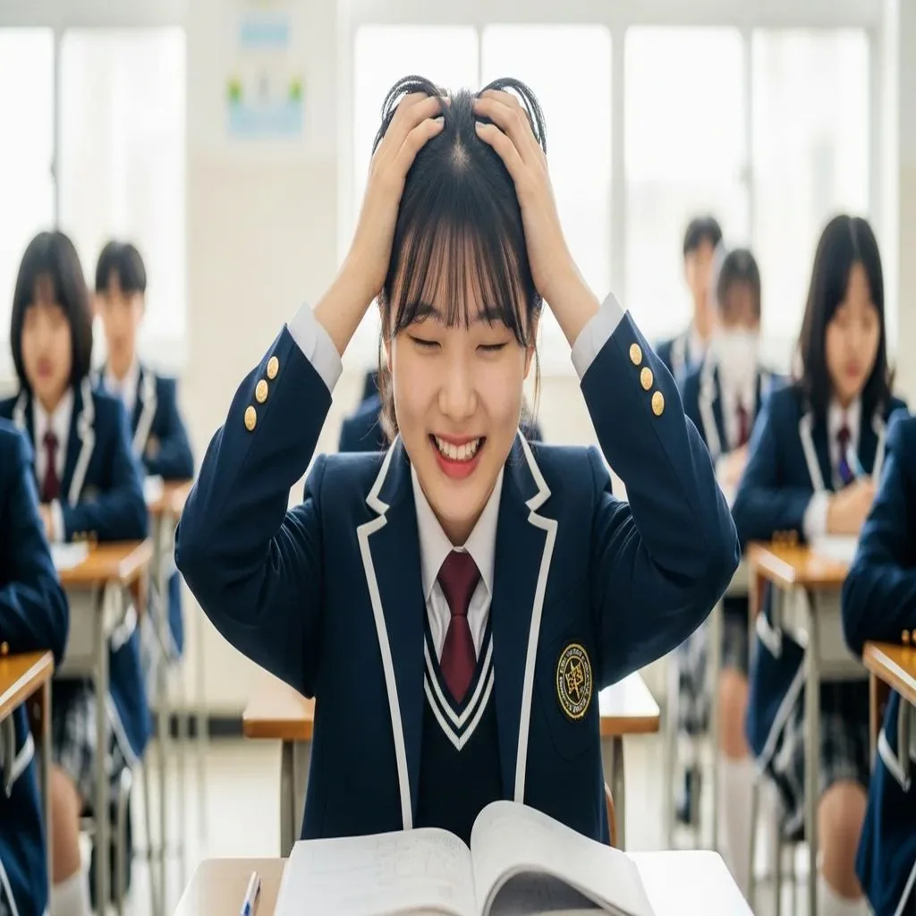 복산 초등학생 국영수학원