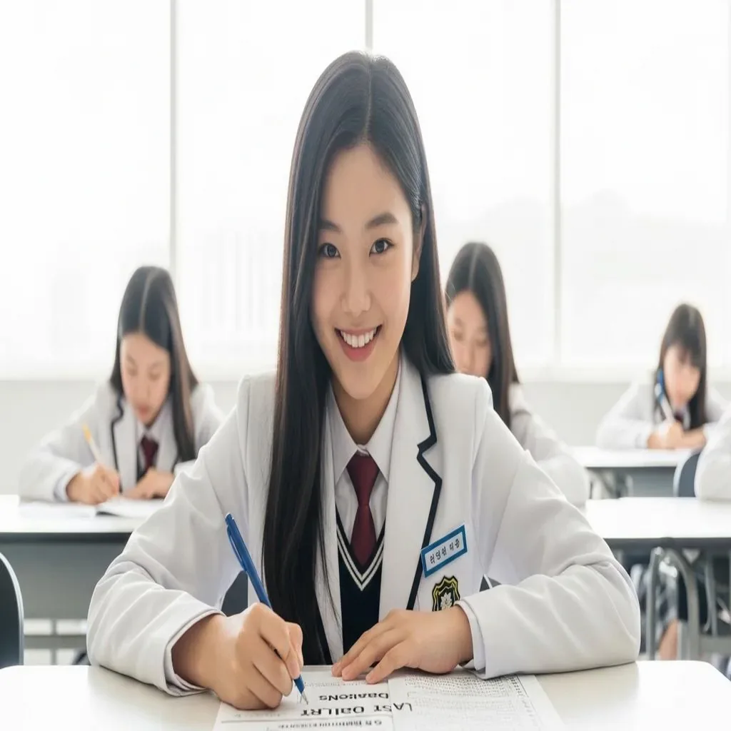 마곡 초5 영어학원