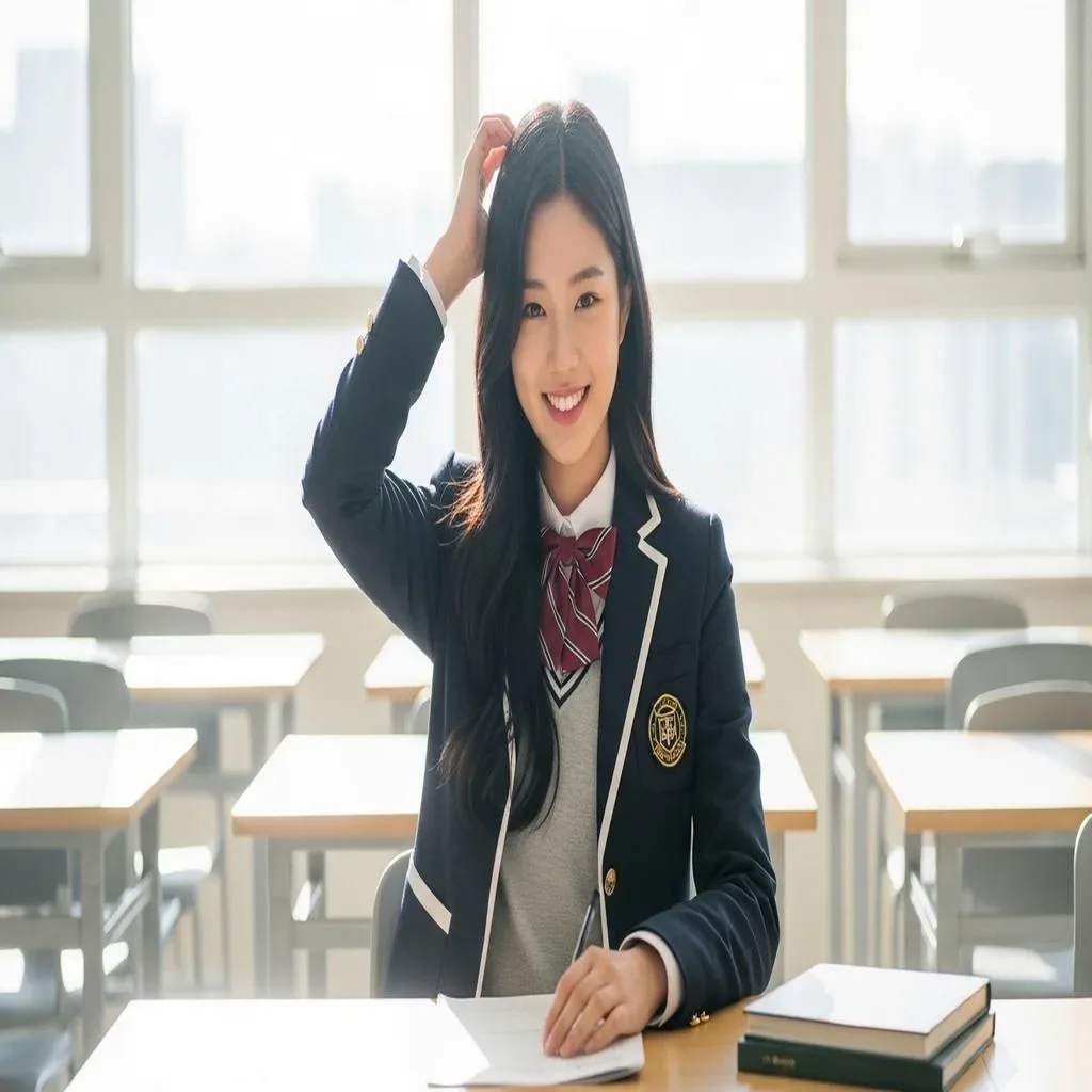 북가좌 기말고사학원