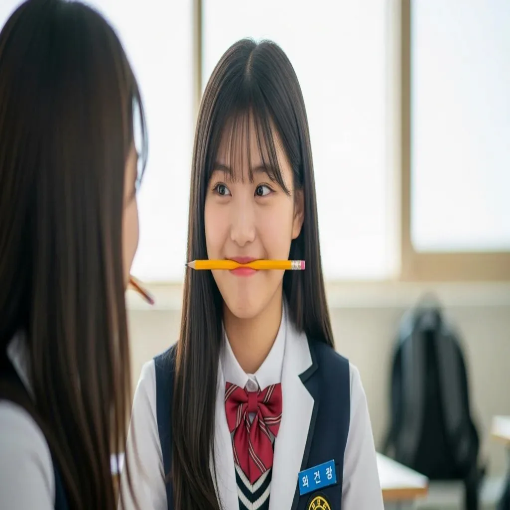 송정 영수학원