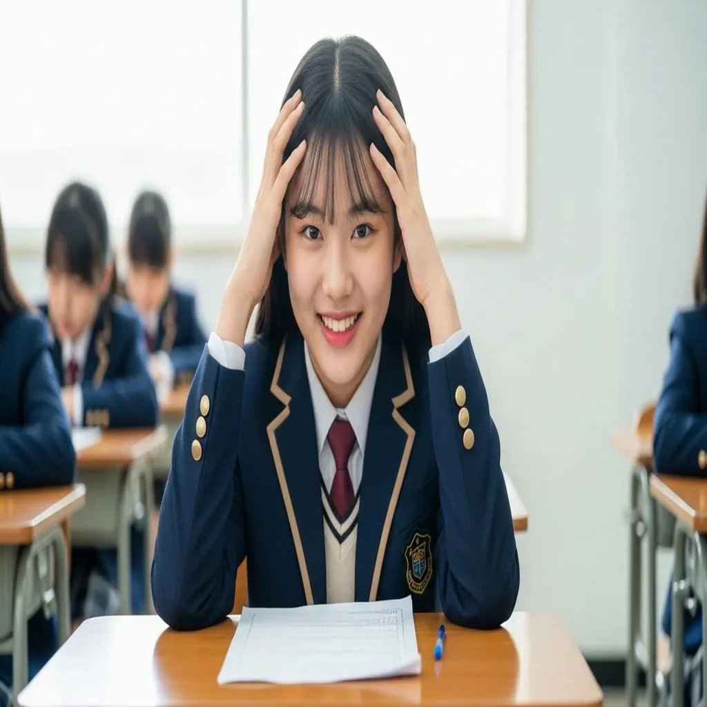 온천동 국어영어학원