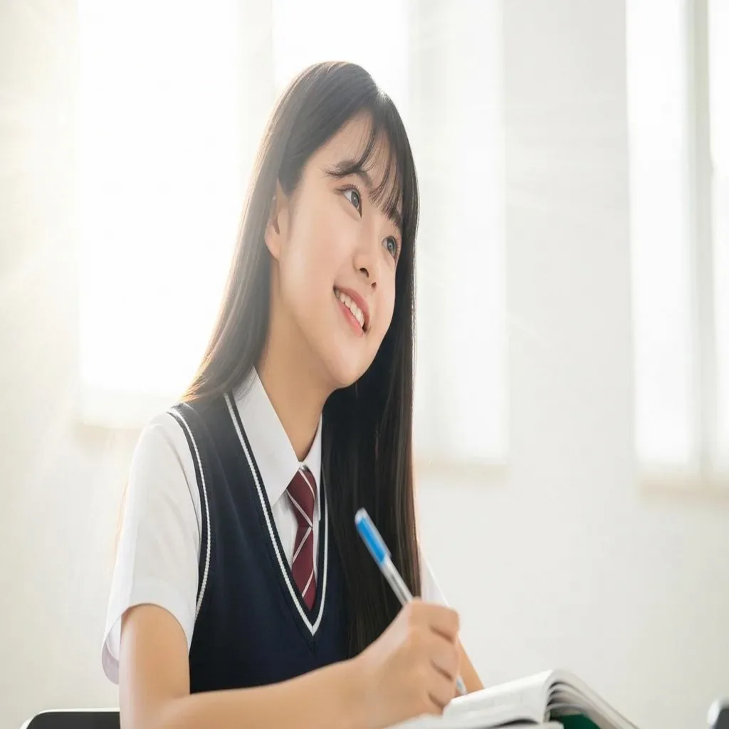 흥덕 학원
