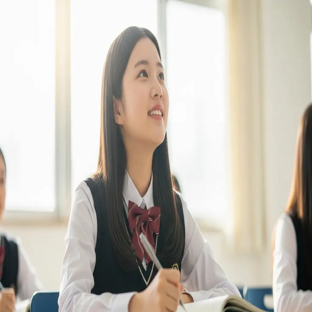 마두 고등학생 영수학원
