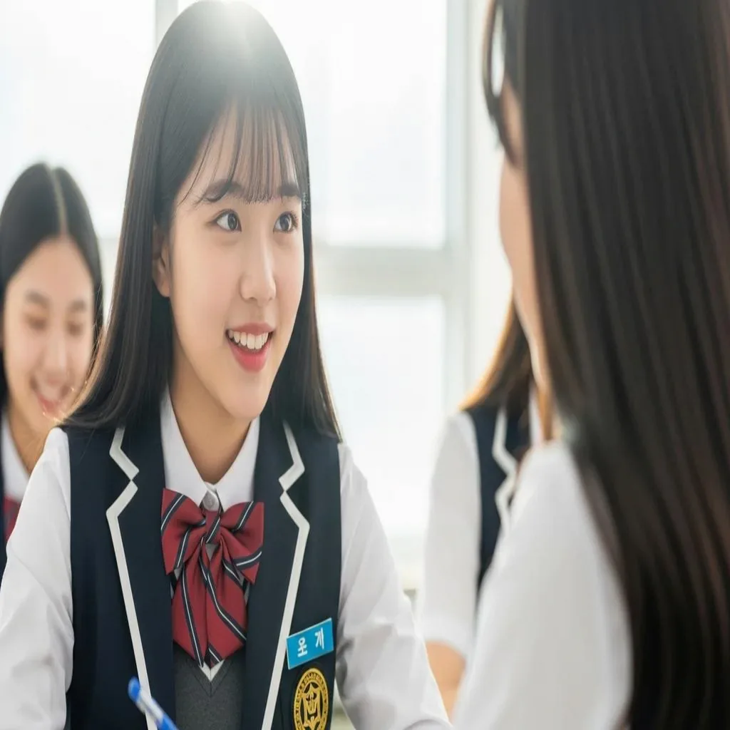 산남동 고등학원