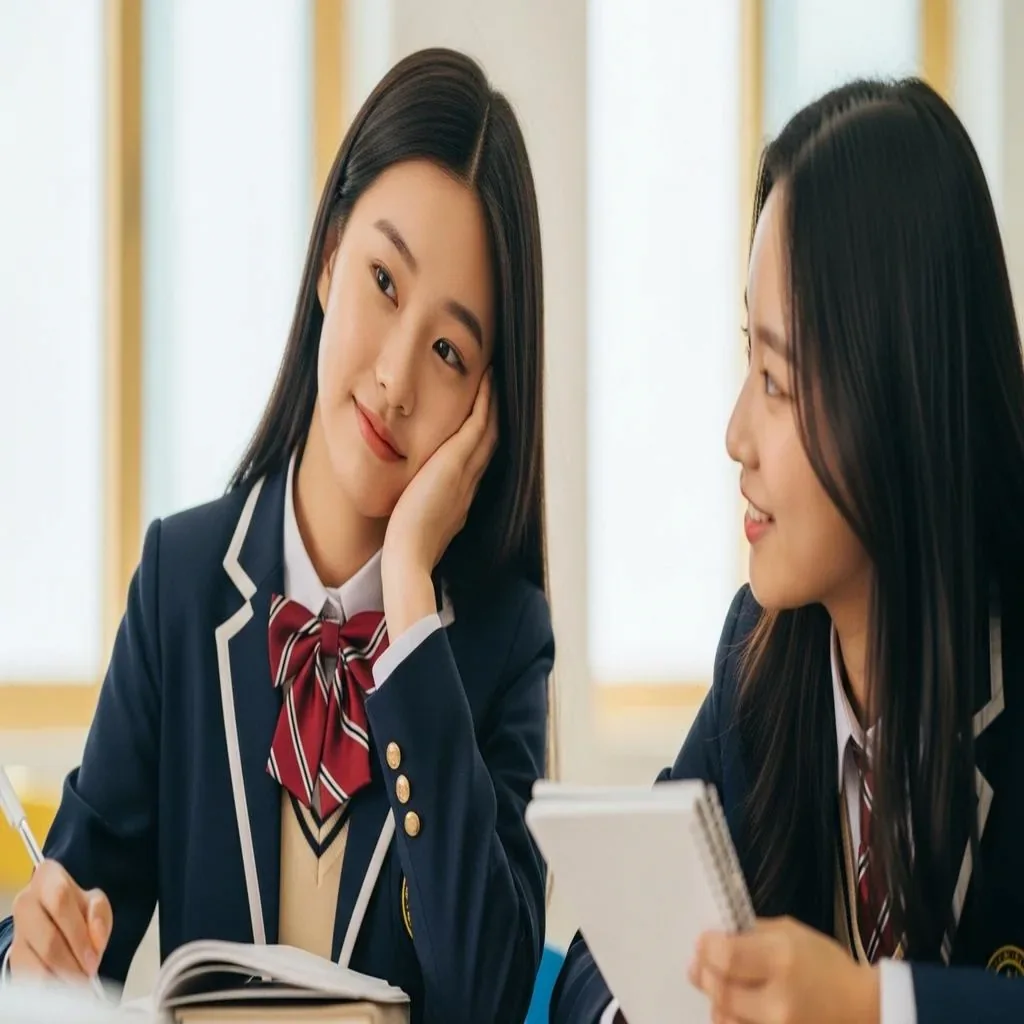 이곡 고등학원