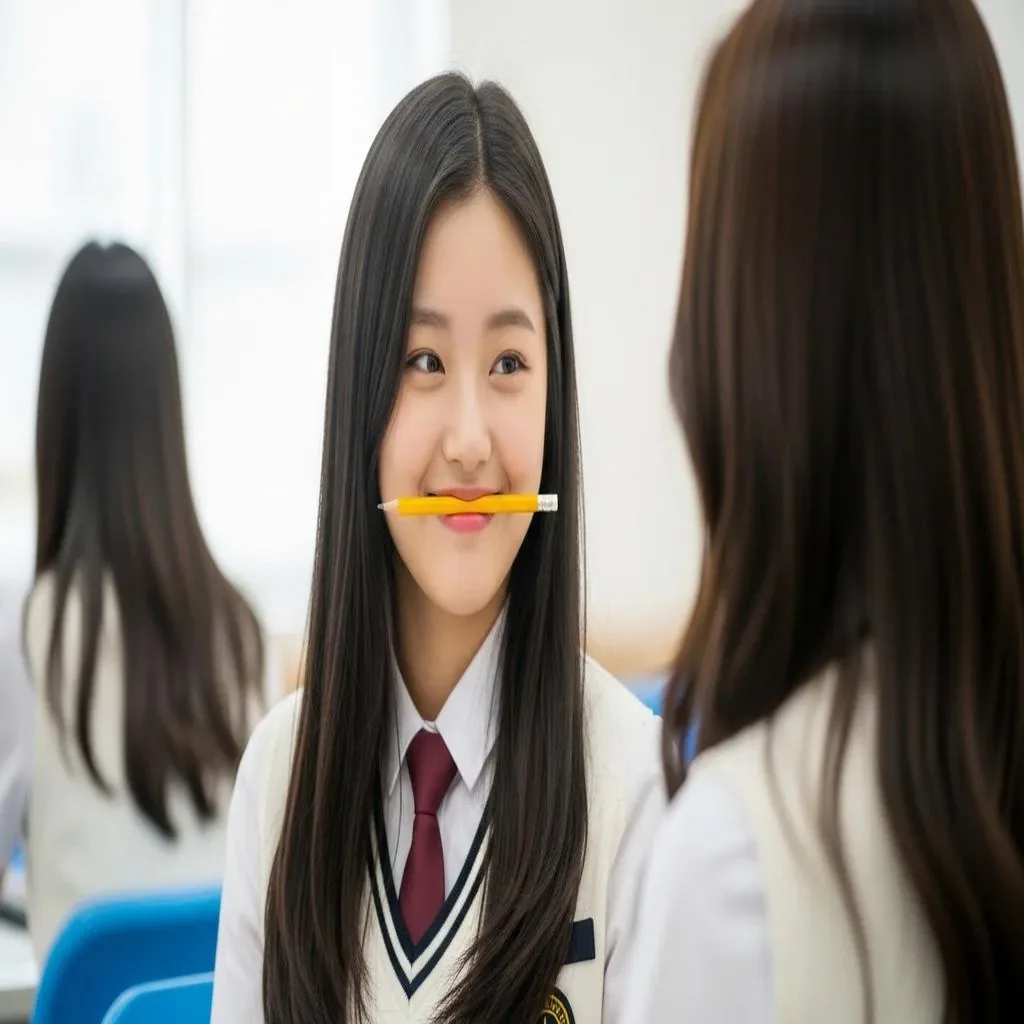 옥길동 교습소