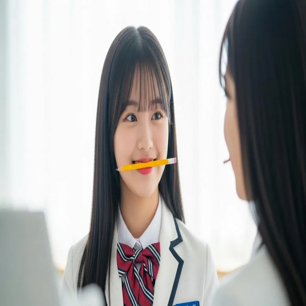 운정 중2 영어학원