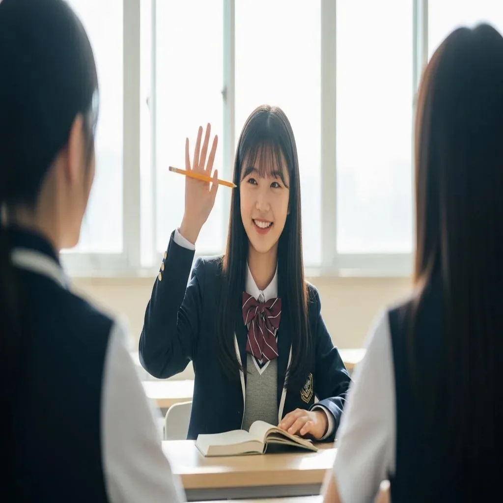 산본동 고등학생 수학학원