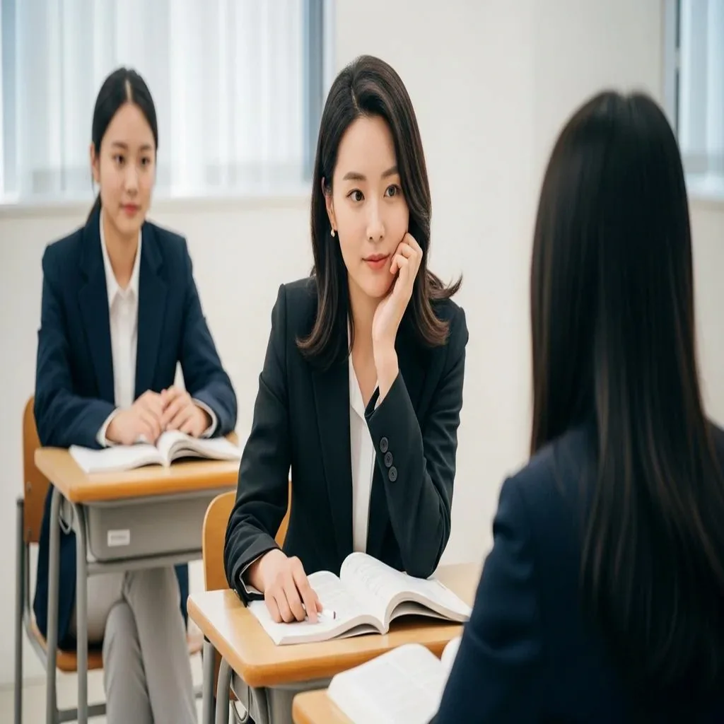 수성구 초등학생학원