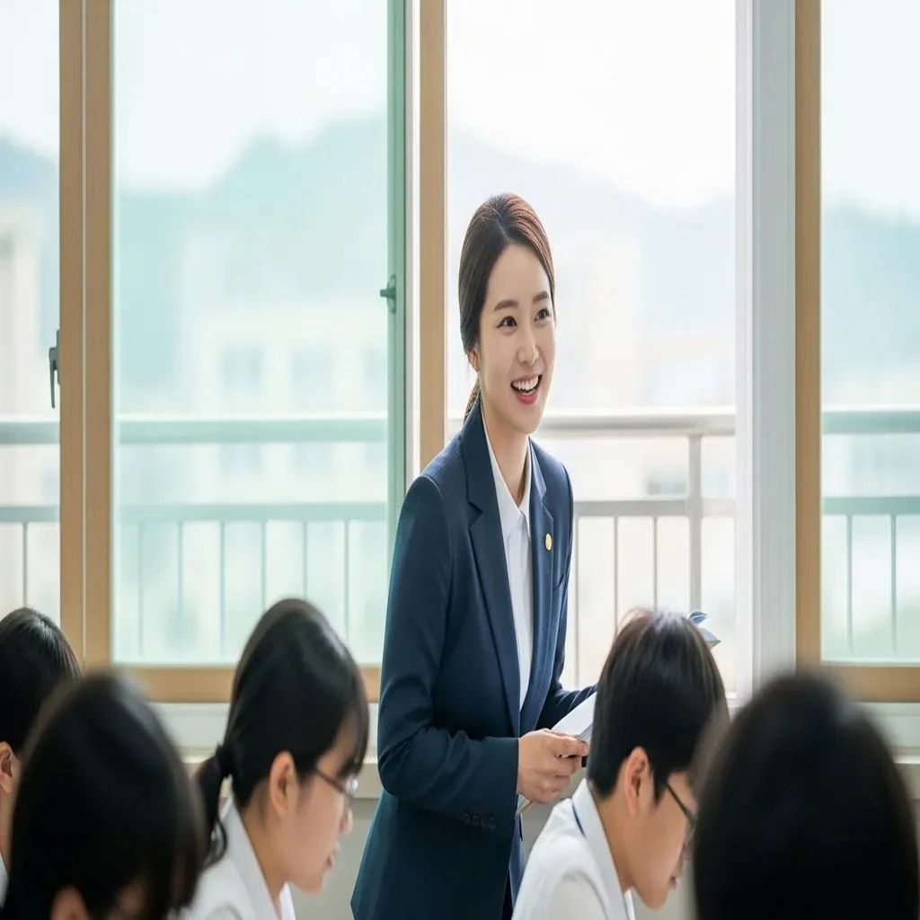 서신 검정고시학원