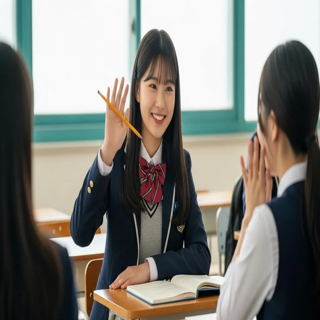 비산동 중등 수학학원