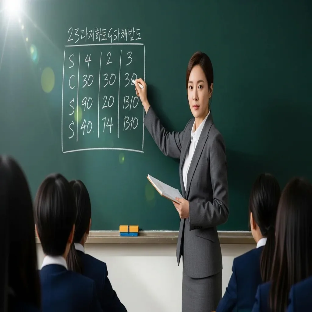 일산동 초5 영어학원