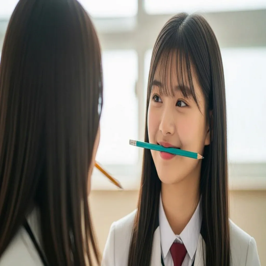 교동 중학영어학원