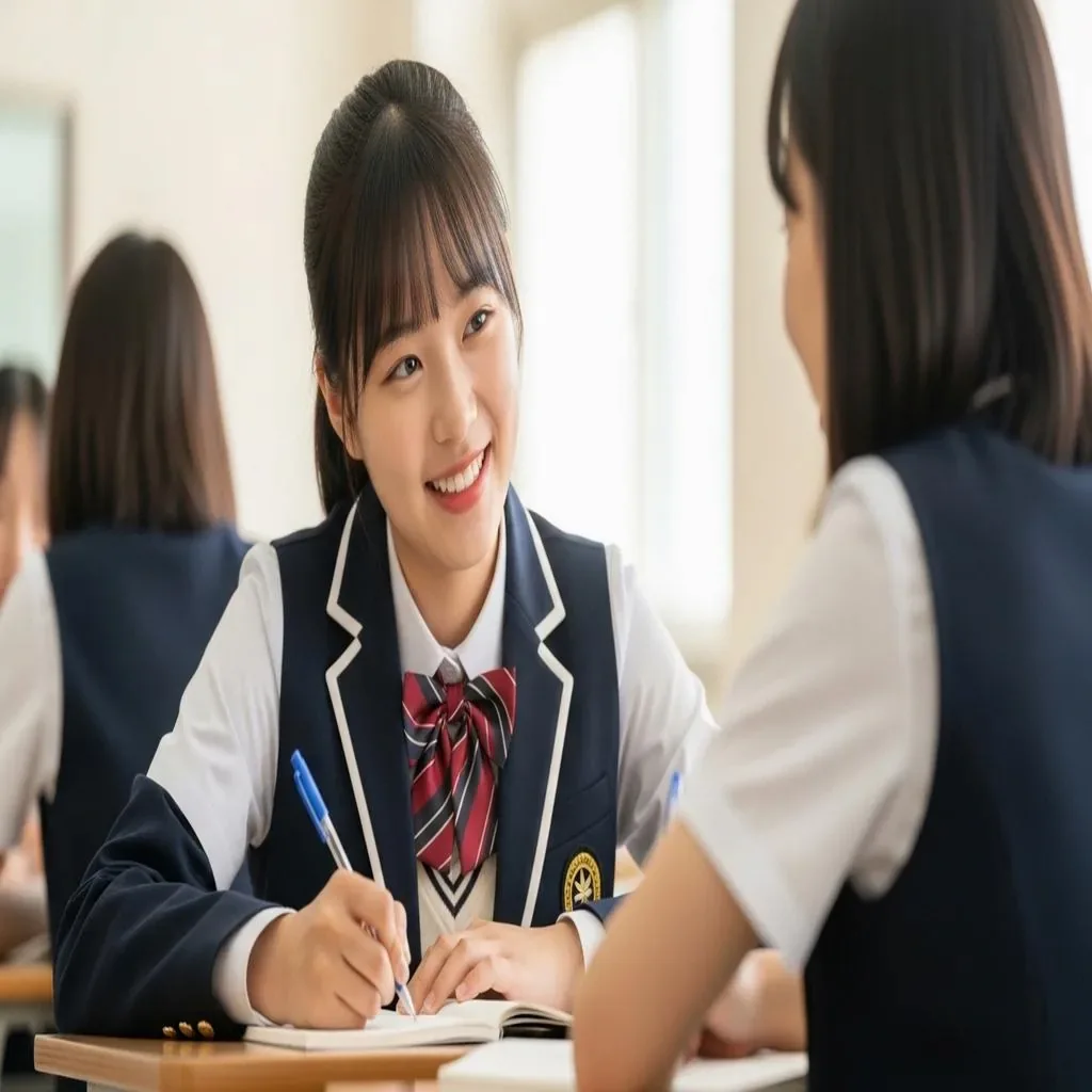 동패동 영어 내신학원