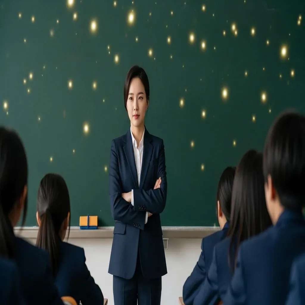 진관동 고1 영어학원