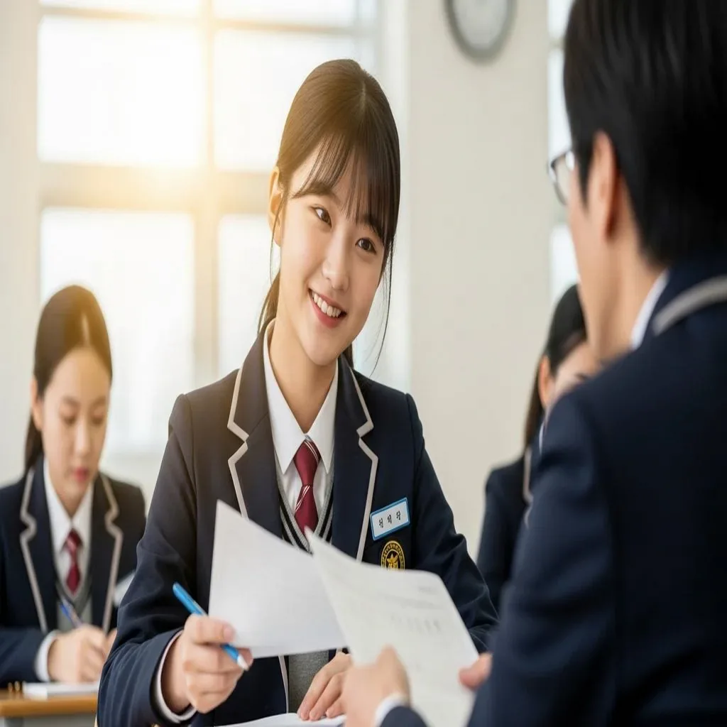 가정동 영어국어학원