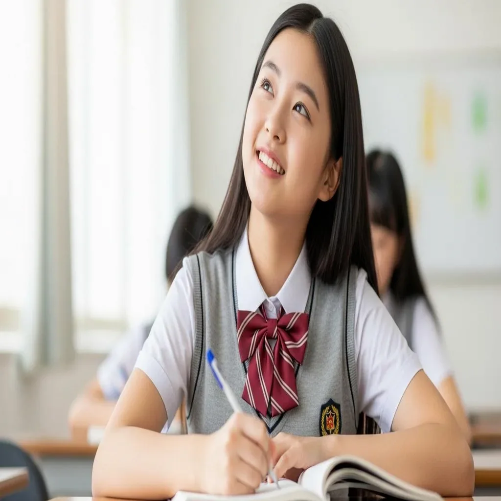 신천동 소수정예학원
