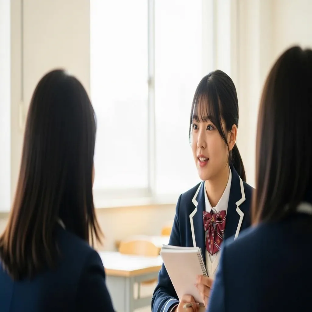 평내동 수능대비학원