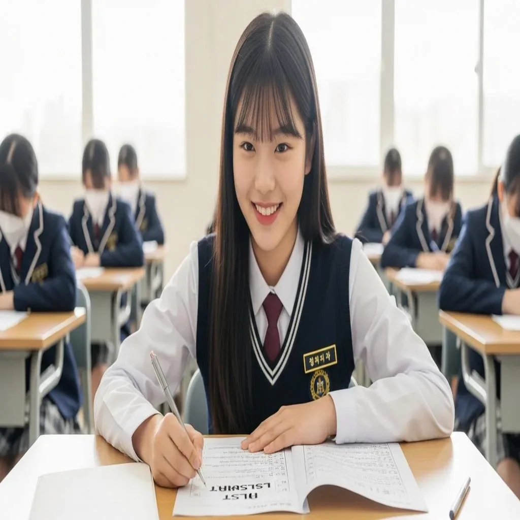 감삼동 국영수학원