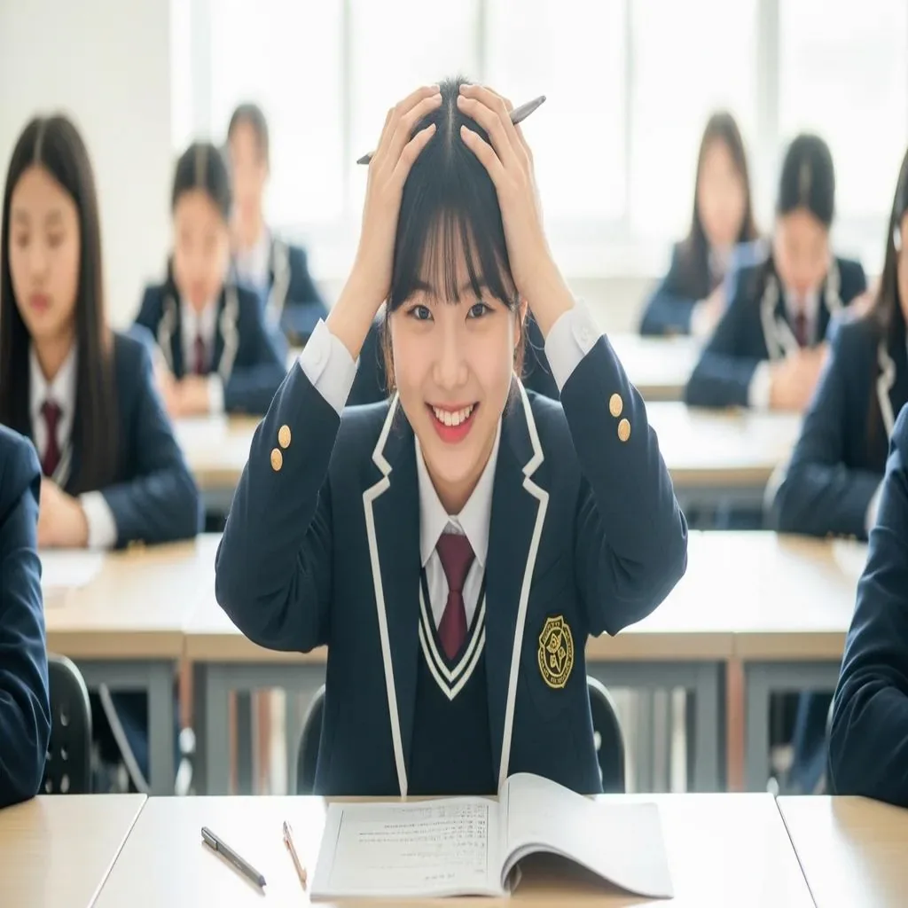 옥계 초등 영어학원