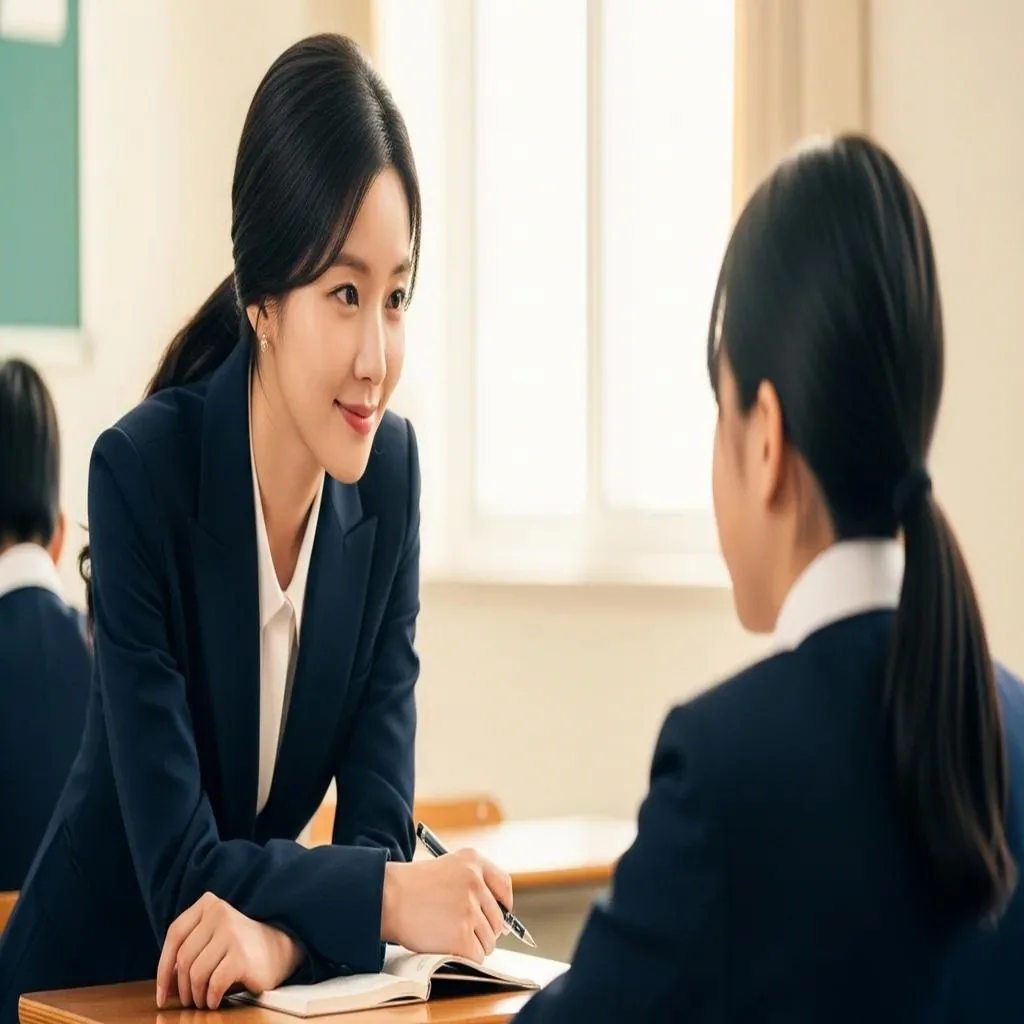 배곧 초등학생 국영수학원