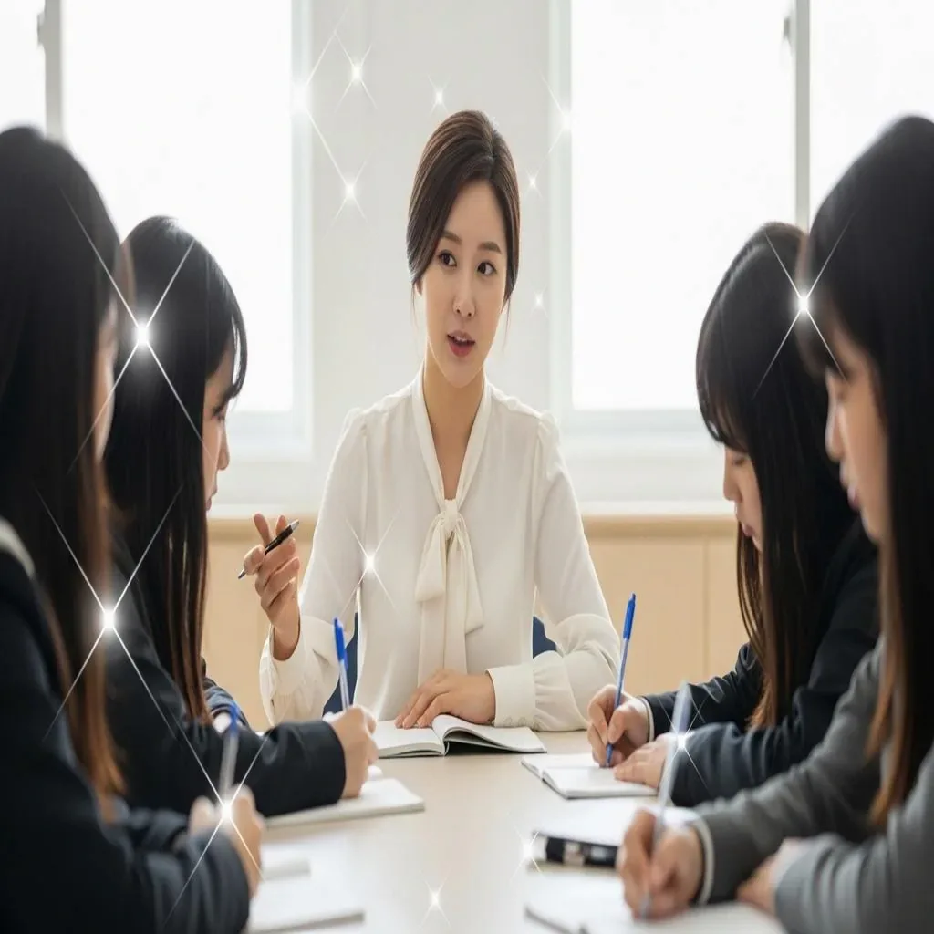 첨단동 고등학생 영수학원