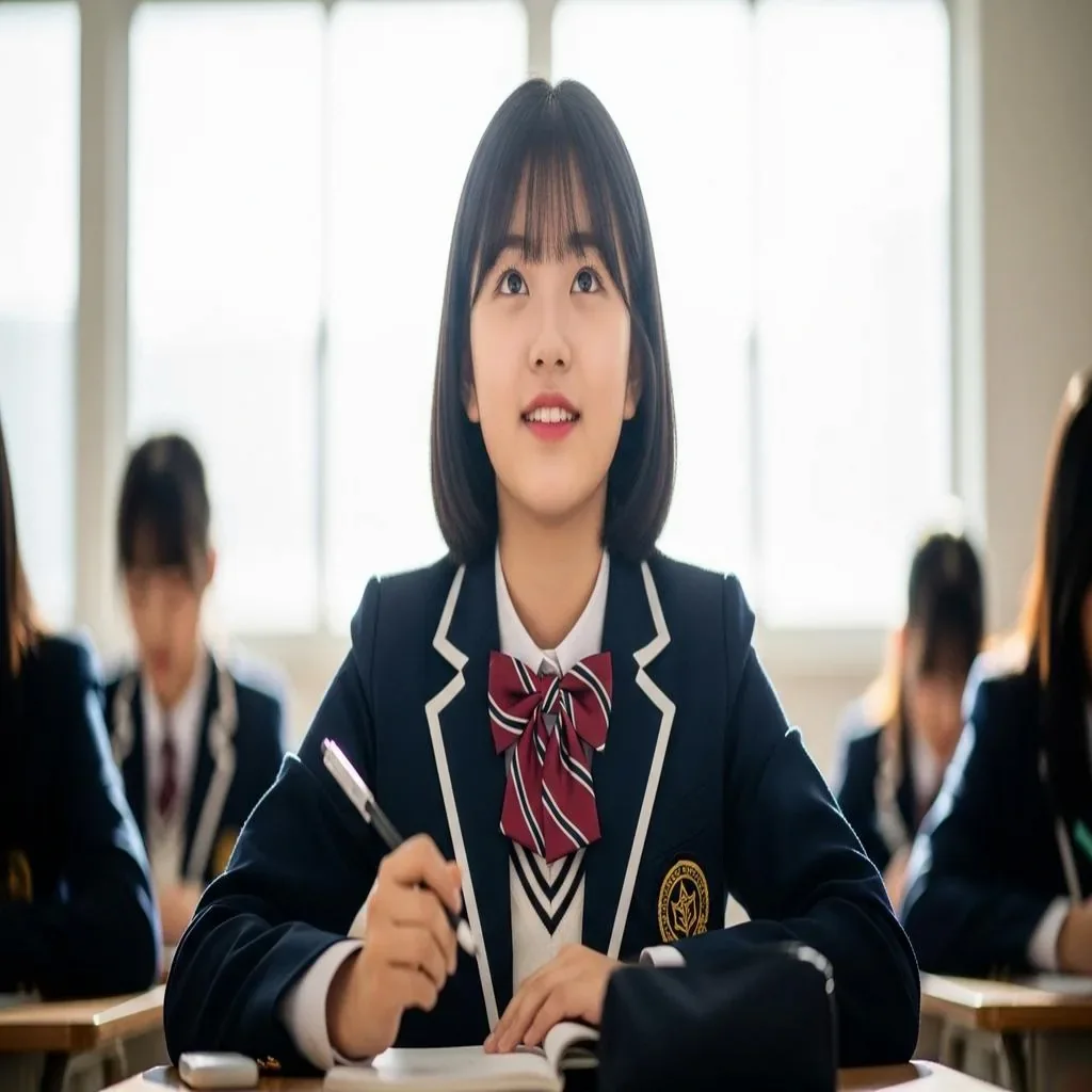 오산세교 고등학생 영어학원
