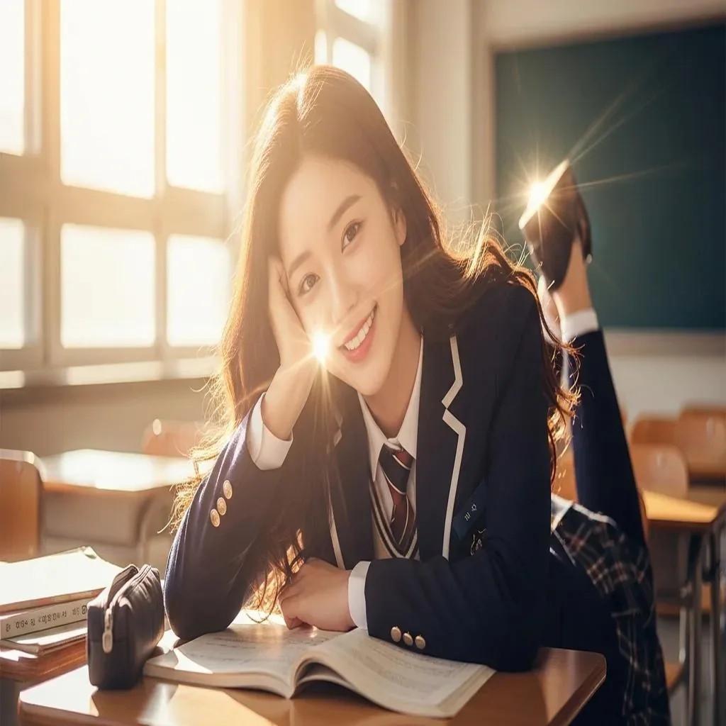일산동 중1 수학학원