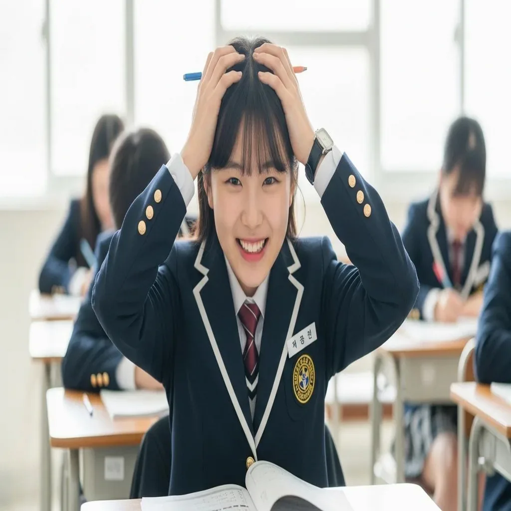 봉방동 학원