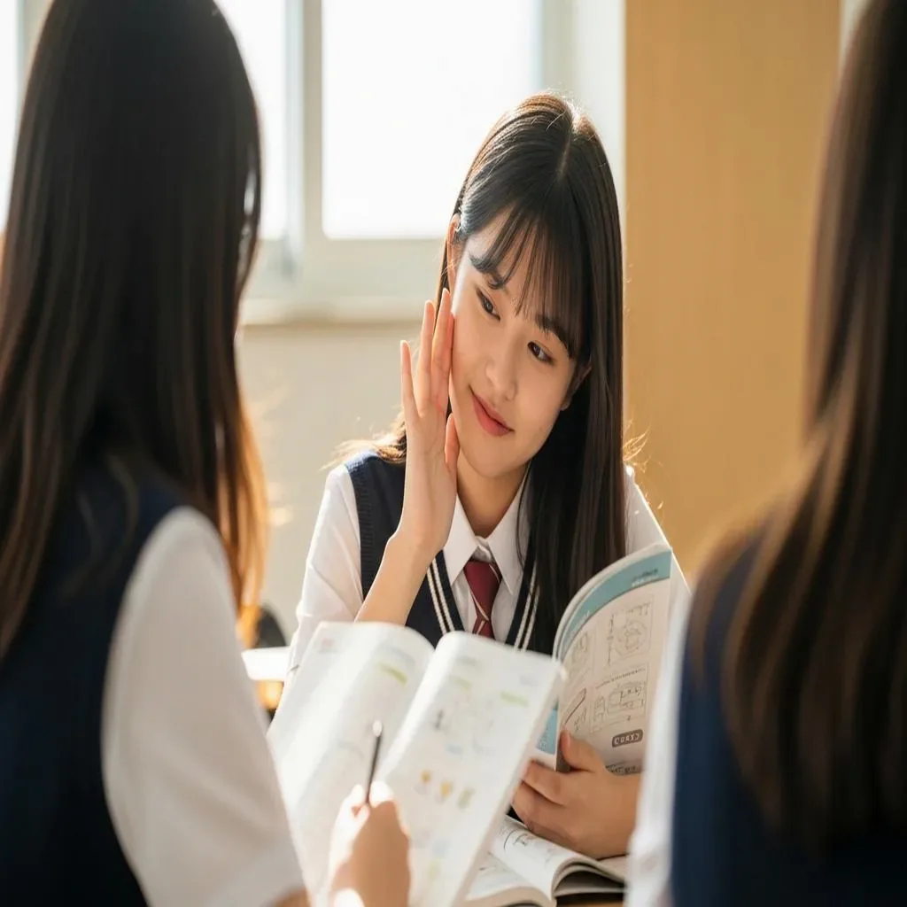 무실 고2 영어학원