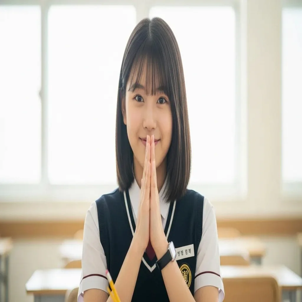용인백현마을 교습소