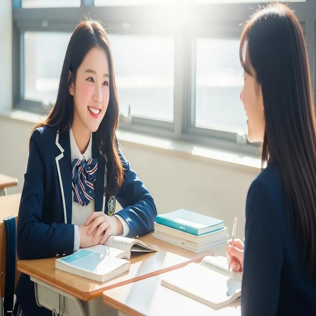 마포 과학학원