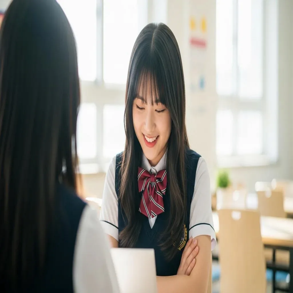 대구진천 초6 영어학원