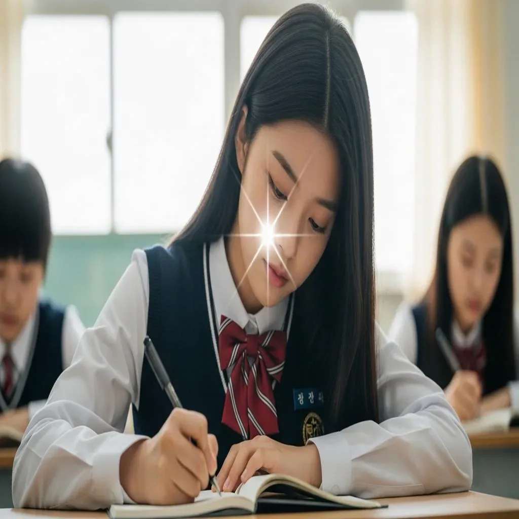 평내 초등학원