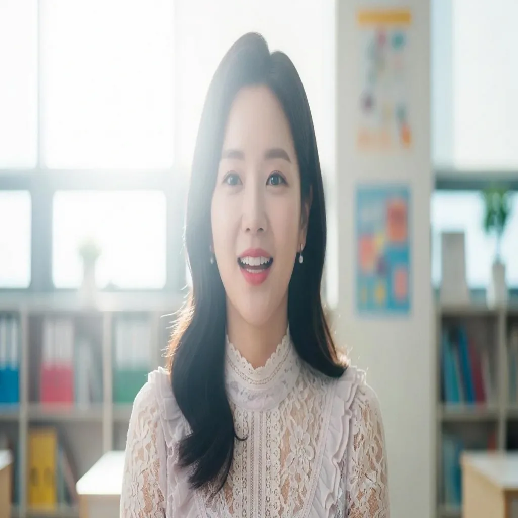 옥계 초6 영어학원