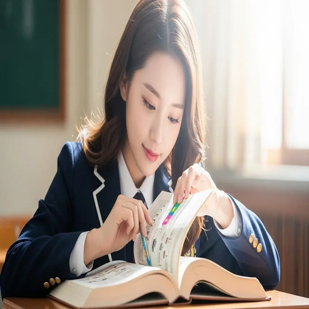 평내동 초등학원