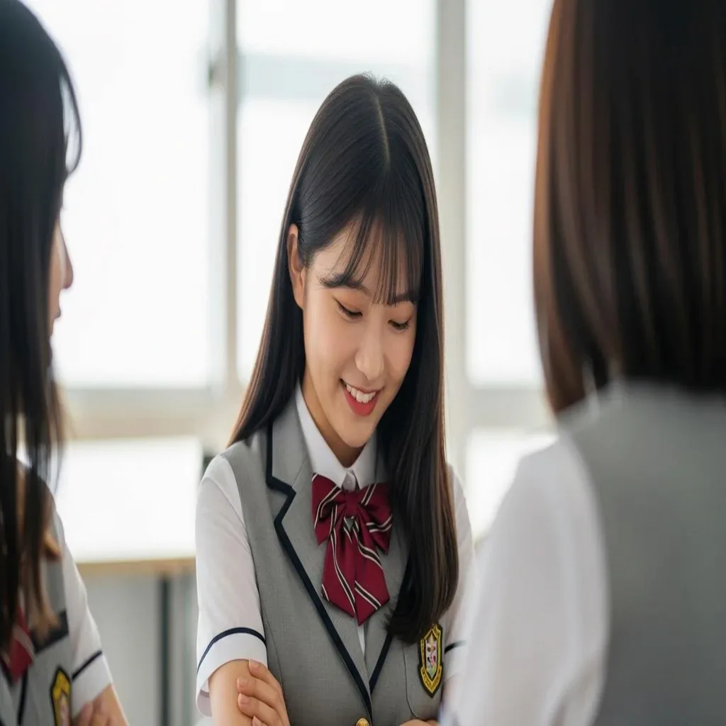 영천 중간고사학원
