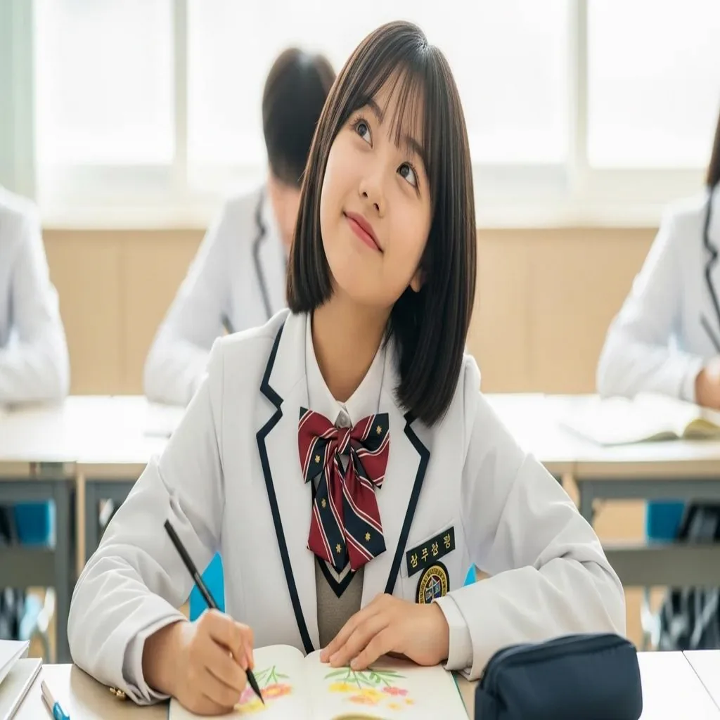 이매동 중등 국영수학원