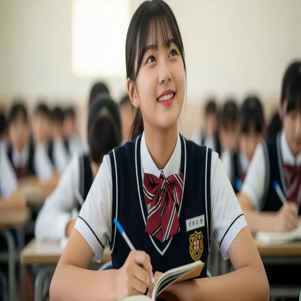 부천상동 수포자학원
